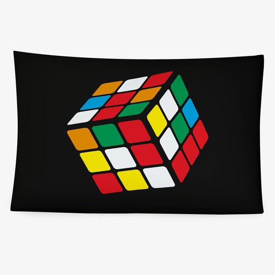 Imagem de Kit 2 Fronhas 70cm x 50cm Par Capas para Travesseiro Envelope 100% Poliéster 180 Fios Coloridas