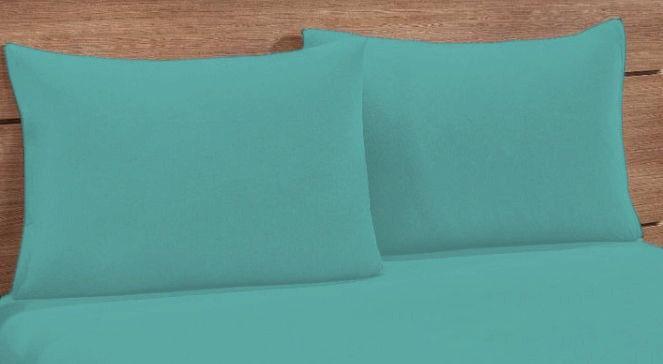 Imagem de Kit 2 Fronhas Simples com Bainha 70cmx50cm Percal 180 Fios