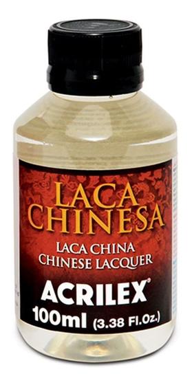 Imagem de Kit 2 Lacas Chinesas - 100ml cd - Acrilex - 197100