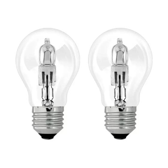 Kit 2 Lampada Para Churrasqueira Halogena 100w - 127 - BM ATACADISTA Imagem de Kit 2 Lampada Para Churrasqueira Halogena 100w - 127