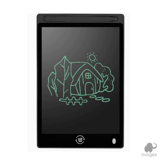 Imagem de Kit 2 Lousas Mágica Digital LCD para Escrever e Desenhar