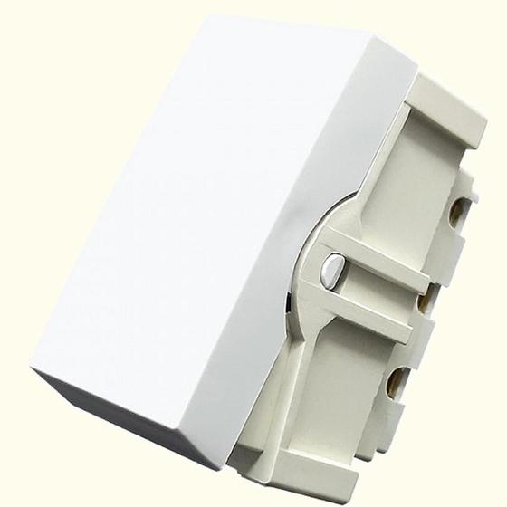 Imagem de Kit 2 Modulo interruptor intermediário Four Way Home 10645-3