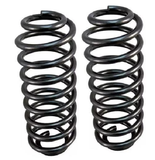 Imagem de Kit 2 Molas Automotivas Blindados Tras Mitsubishi Asx 2012