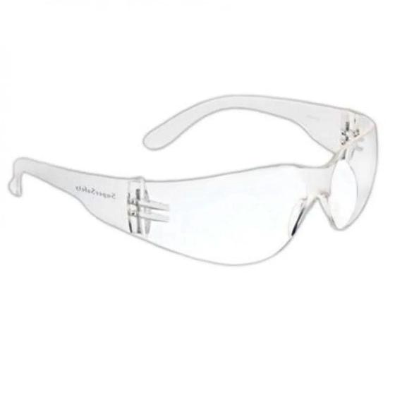 Imagem de Kit 2 óculos de proteção safety summer incolor epi