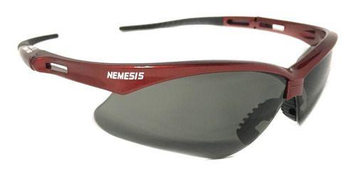 Imagem de Kit 2 óculos proteção nemesis camuflado lentes marrom esportivo balístico paintball   resistente a impacto ciclism