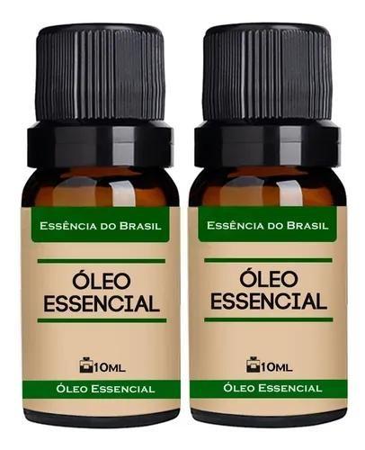 Imagem de Kit 2 Óleos Essenciais 10ml - Lavandim + Lavandim