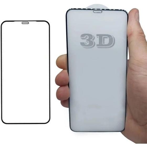 Imagem de Kit 2 Películas 3D Vidro para Iphone 11