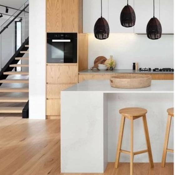 kit 2 Pendentes luminária de Teto modelo Taça Aramado Decorado em Junco Rústico Retrô cor Marrom