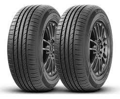 Imagem de Kit - 2 pn. 195/60r15 88v  z-108  westlake