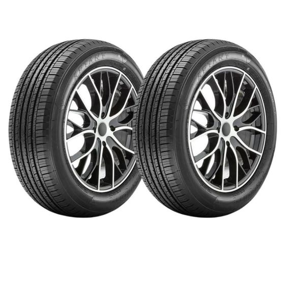 Imagem de Kit 2 Pneu Aptany Aro 18 Ru101 225/60R18 104V Xl