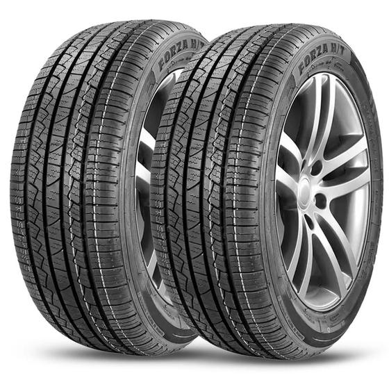 Pneu Xbri Forza H/t F1 235/70 R16 106h - 2 Unidades