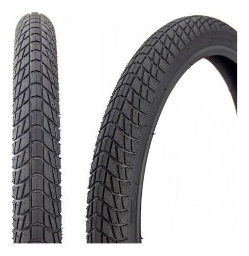 Imagem de Kit 2 Pneu Bicicleta Aro 20 Slick Pirelli Cross Bmx Par Cor Preto