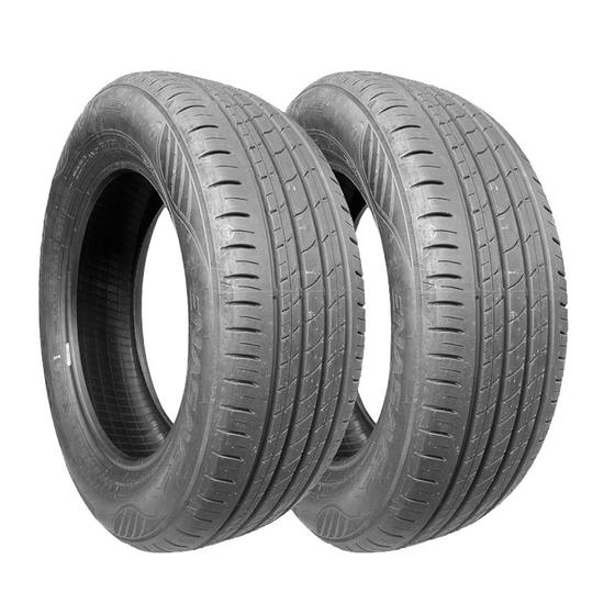 Pneu Dunlop Enasave Ec350+ 205/60 R16 92h - 2 Unidades