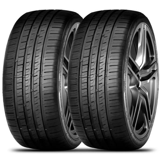Pneu Durable Tires Sport D+ 225/45 R17 94w - 2 Unidades