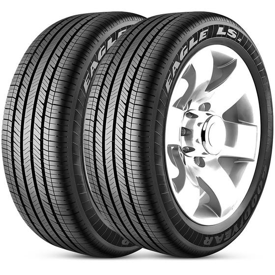 Pneu Goodyear Eagle Ls2 235/45 R18 94v - 2 Unidades