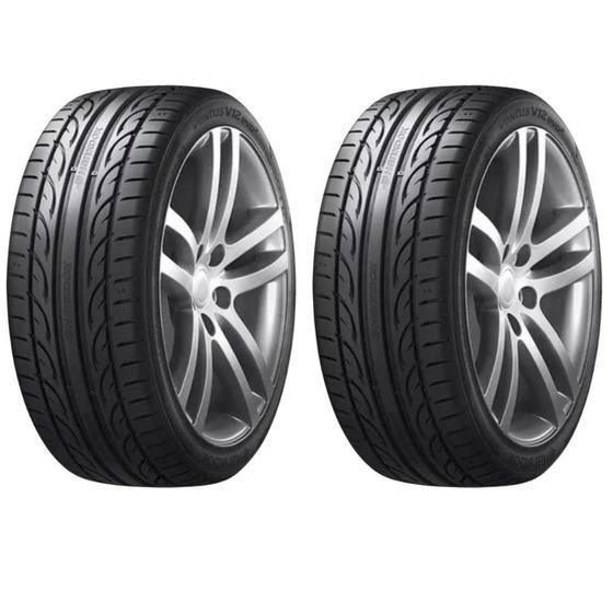 Imagem de Kit 2 Pneu Hankook Aro 18 Ventus V12 Evo 2 K120 255/35R18