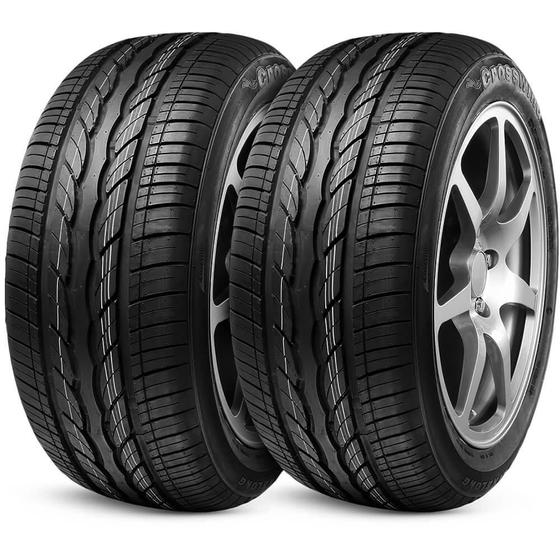 Pneu Linglong Crosswind 265/50 R20 111v - 2 Unidades