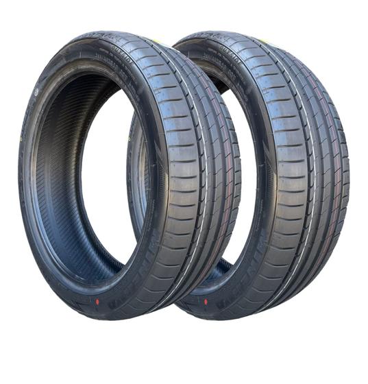 Imagem de Kit 2 Pneu Minerva aro 20 215/45r20 XL 95Y F205