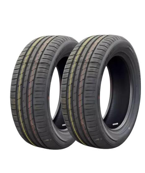 Imagem de Kit 2 Pneu Minerva Aro 22 265/40r22 106Y XL Ecospeed2