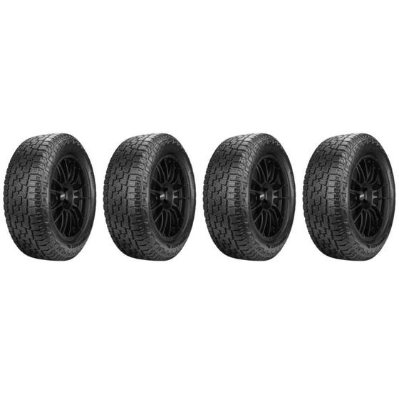 Imagem de Kit 2 Pneu Pirelli Scorpion Lt 265/65R17 112 T