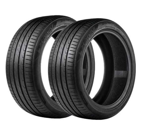 Imagem de Kit 2 Pneu Sentury Aro 18 225/40R18 88W QIRIN 990 RFT