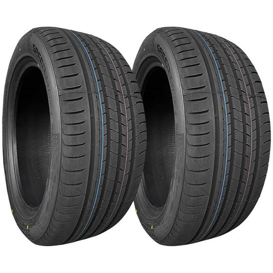 Imagem de Kit 2 Pneu Speedmax aro 21 295/35r21 107Y DSU02