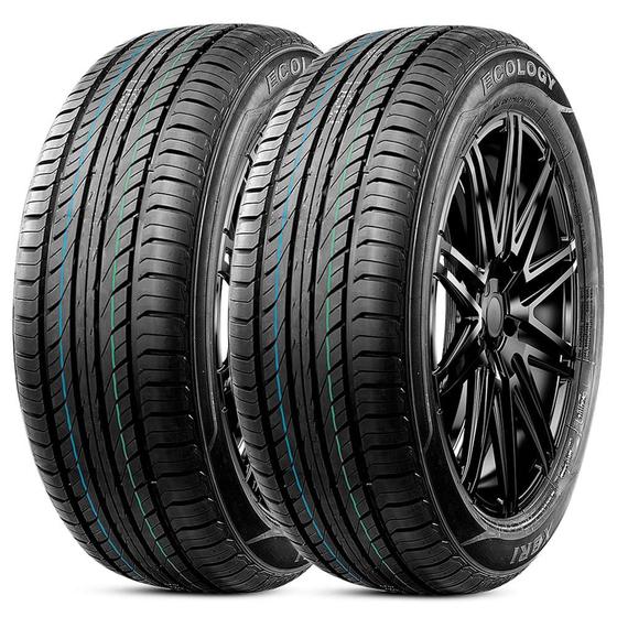 Pneu Xbri Ecology 225/55 R16 95v - 2 Unidades