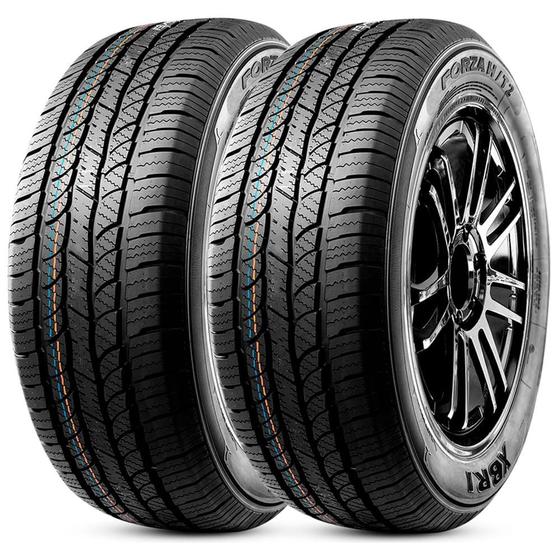 Imagem de Kit 2 Pneu Xbri Aro 16 235/70r16 106h Forza Ht 2