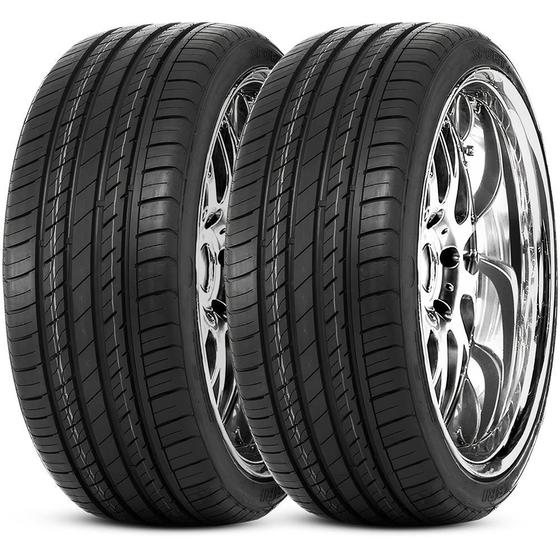 Kit 2 Pneu Xbri Aro 17 195/40r17 81W Sport+ Extra Load Menor preço em Kit 2 Pneu Xbri Aro 17 195/40r17 81W Sport+ Extra Load