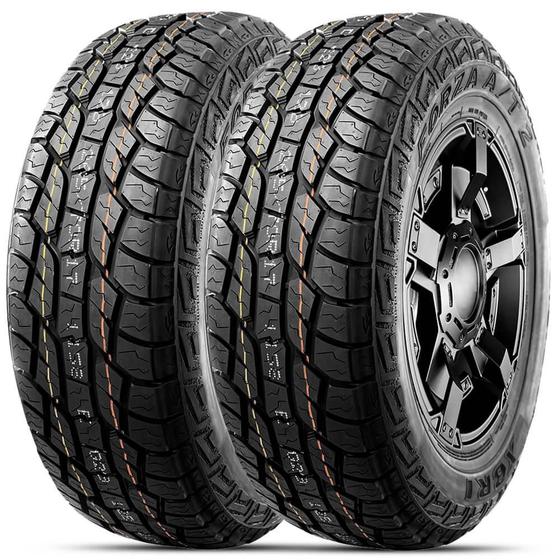 Kit 2 Pneu Xbri Aro 17 265/65r17 112t Forza A/t 2 Menor preço em Kit 2 Pneu Xbri Aro 17 265/65r17 112t Forza A/t 2