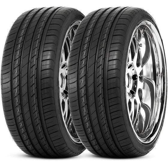 Imagem de Kit 2 Pneu Xbri Aro 19 255/35r19 96W TL Sport Plus Extra Load