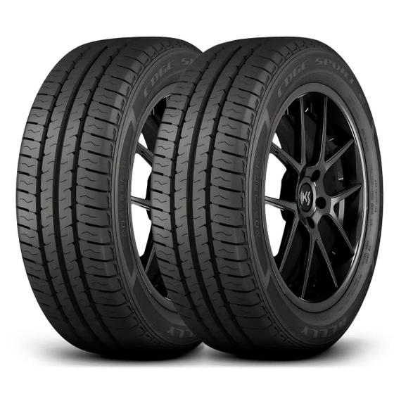 Kit 2 Pneus 175/65R15 Goodyear Kelly Edge Sport 2 84T Menor preço em Kit 2 Pneus 175/65R15 Goodyear Kelly Edge Sport 2 84T