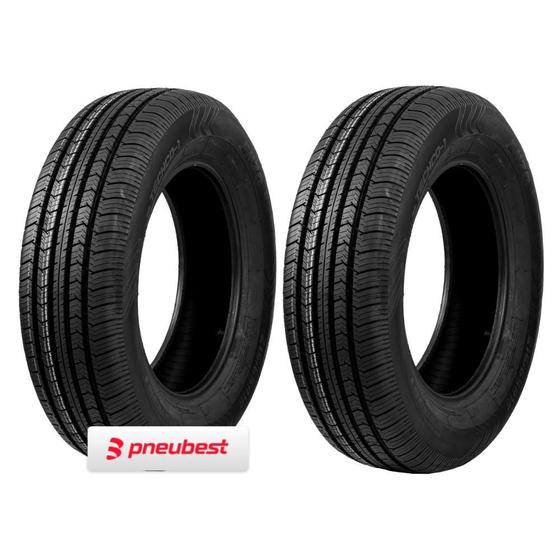 Pneu Sunset Tires Enzo B1 175/70 R14 84t - 2 Unidades