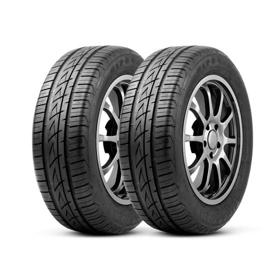 Imagem de Kit 2 Pneus 175/70R14 Firestone F-600 84T