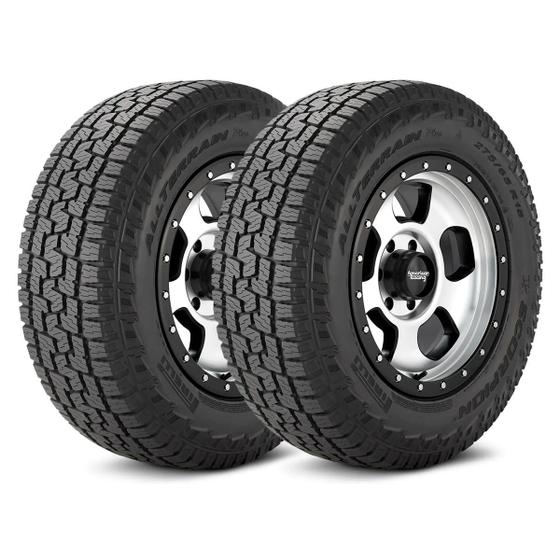 Imagem de Kit 2 Pneus 225/65R17 Pirelli Scorpion AT Plus 102H Aro 17