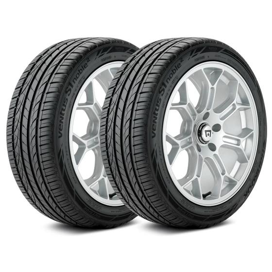 Imagem de Kit 2 Pneus 235/50R19 99H Hankook Ventus S1 Noble 2 H452