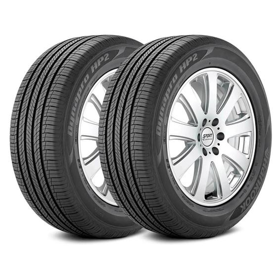 Imagem de Kit 2 Pneus 235/55R19 101V Hankook Dynapro HP2 RA33