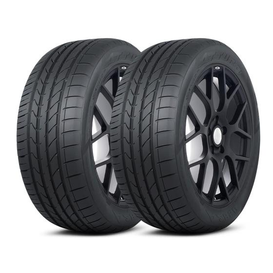 Imagem de Kit 2 Pneus 235/55R19 105Y Atturo AZ850 Aro 19