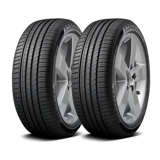 Imagem de Kit 2 Pneus 255/45R20 105W Forceland Vitality F22