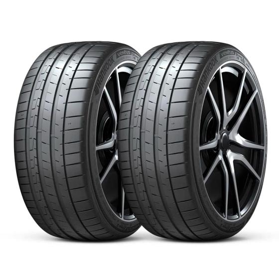 Imagem de Kit 2 Pneus 275/40R20 106Y Hankook Ventus S1 EvoZ K129