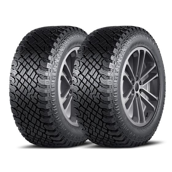 Imagem de Kit 2 Pneus 29x9.00R14 74N Atturo Trail Blade XT SXS