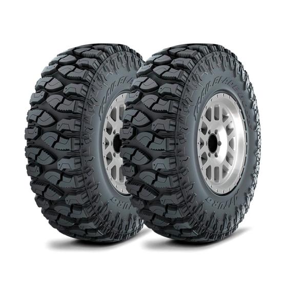 Imagem de Kit 2 Pneus 30x10.00R14 74N Atturo Trail Blade Boss SXS Aro 14 UTV / Quadriciclo