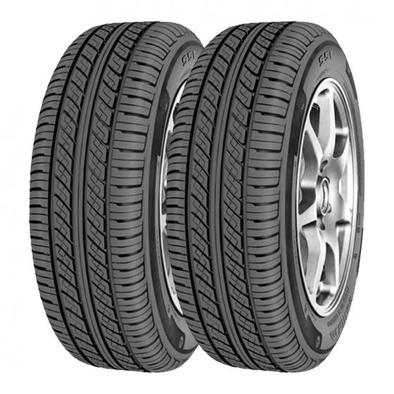 Kit 2 Pneus Achilles Aro 15 185/65R15 122 88H Menor preço em Kit 2 Pneus Achilles Aro 15 185/65R15 122 88H