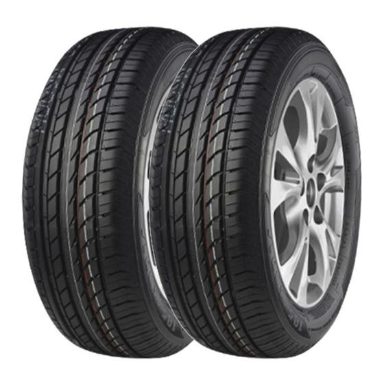 Imagem de Kit 2 Pneus Aplus Aro 16 215/55R16 A608 93H