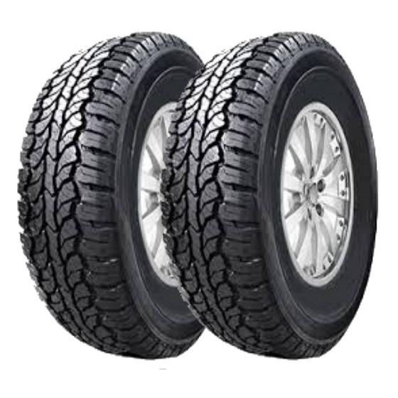 Imagem de Kit 2 pneus aplus p265/70r17 113t all terrain a929