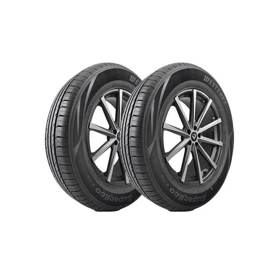 Kit 2 Pneus Aro 13 Westlake 175/75R13 Z-108 WL 85T