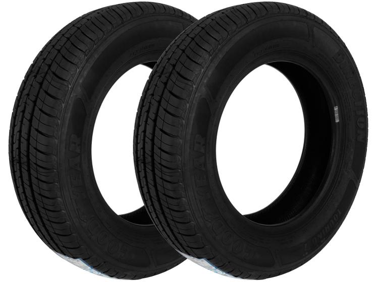 Pneu Goodyear Direction Touring 2 175/70 R14 88t - 2 Unidades