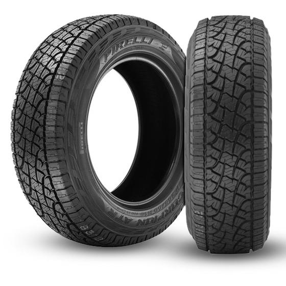 Imagem de Kit 2 Pneus Aro 14 Pirelli 175/70 R14 88H XL Scorpion ATR