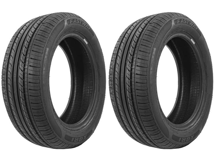 Imagem de Kit 2 Pneus Aro 15” 185/65R15 88H XBRI 