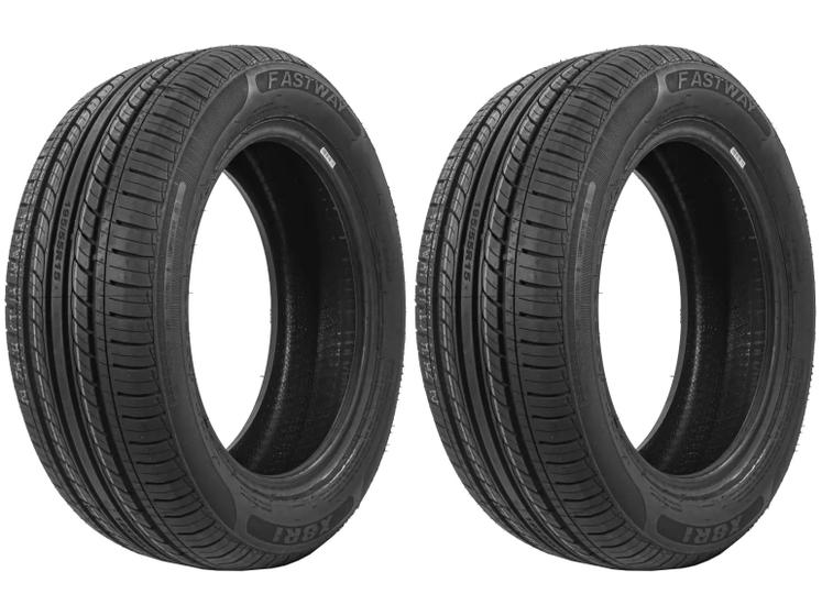 Kit 2 Pneus Aro 15” 195/55R15 XBRI 85V Menor preço em Kit 2 Pneus Aro 15” 195/55R15 XBRI 85V